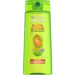 Garnier Fructis Sleek & Shine Shampoo 650ml