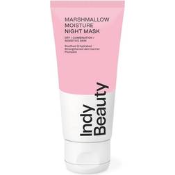 Indy Beauty Marshmallow Moisture Night Mask 50ml