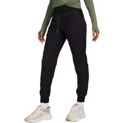 Lululemon Dance Studio Mid-Rise Jogger - Black