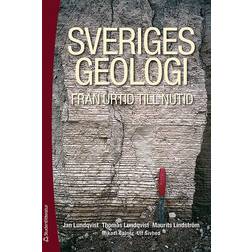 SVERIGES GEOLOGI (Häftad, 2011)