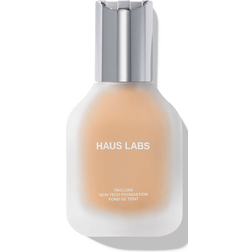 Haus Labs Triclone Skin Tech Foundation #120 Light Warm