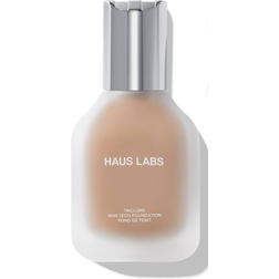 Haus Labs Triclone Skin Tech Medium Coverage Foundation #190 Light Cool