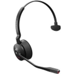 Jabra Engage 55 SE MS Mono Link400C