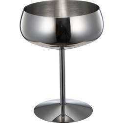 Modern House Sontell Silver 45 cl Stål/Blank Champagneglas 45cl