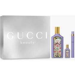 Gucci Flora Gorgeous Magnolia Parfymset 100ml