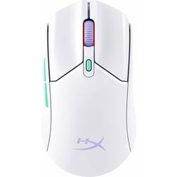 HyperX Pulsefire Haste 2 Core Wireless - Gaming Mouse White