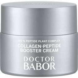 Babor Collagen-Peptide Booster Cream 1.7fl oz