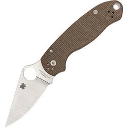 Spyderco C223MPCW Fickkniv