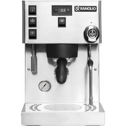 Rancilio Silvia Pro X Dual