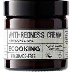 Ecooking Anti-Redness Cream 50ml