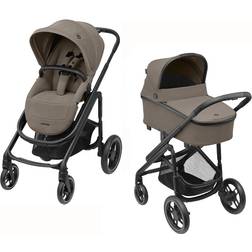 Maxi-Cosi Plaza Plus Essential Green