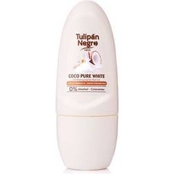 Tulipán Negro Coco Pure White 50 ml 50ml