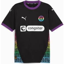 Puma St. Pauli 2024/25 Third Shirt