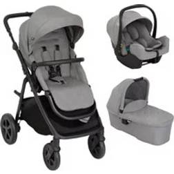 Graco Near2me DLX Trio Barnevognssæt