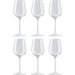 Rosenthal Weißweinkelch DiVino Weißweinglas 40cl 6Stk.