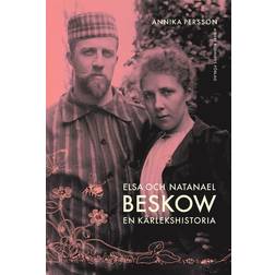 Elsa och Natanael Beskow (Inbunden, 2024)