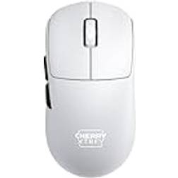 Cherry Cherry Xtrfy M68W Gaming-Mus Hvid