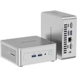 GEEKOM Mini PC AE8 Ryzen 9 8945HS 32GB DDR5