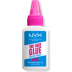 NYX The Face Glue Gripping Primer 35ml