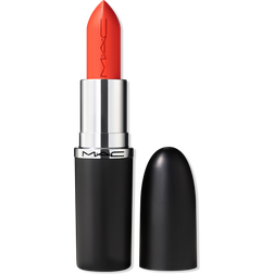 MAC ximal Sleek Satin Lipstick - Morange