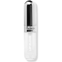 Sacheu Lip Elixir Nourishing Lip Glaze Tint Gloss - Bunny Ear