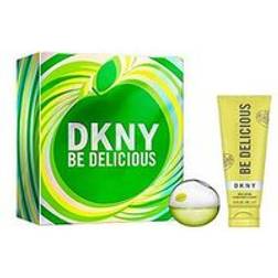 DKNY Be Delicious EDP Gift Set 30 ml 30ml