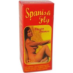 Cobeco Pharma Spanish Fly Passion Intenso 15ml