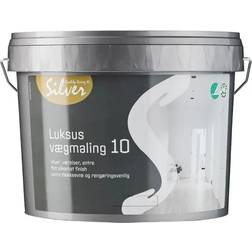 Harmoni - Træmaling Bas 4.5L