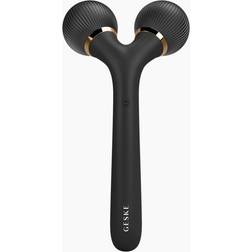 Geske Sonic Facial Body Roller 4 In 1 Gray