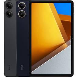 Xiaomi Poco Pad Tablet 12.1" WiFi 8GB/256GB Schwarz