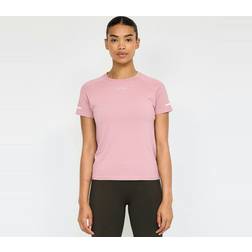 EYDA Victoria Tee Old Rose