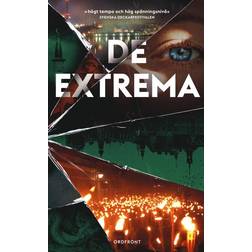 De extrema (Häftad, 2024)