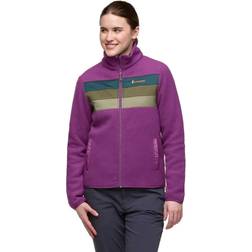 Cotopaxi Women's Teca Fleece Jacket