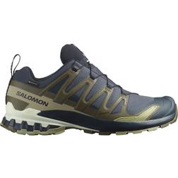 Salomon XA PRO 3D V9 GTX GORE-TEX L47823000 Gris