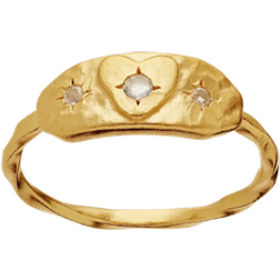Maanesten Amarit Ring - Gold