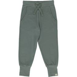 Gullkorn Design Villvette Pants - Matt Green