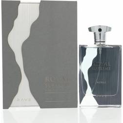Lattafa Rave Royal Supreme Noble EDP 100ml 100ml