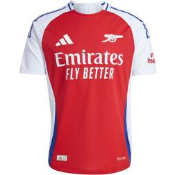 Adidas Men's Arsenal 24/25 Home Authentic Jersey