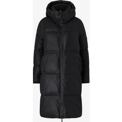 Röhnisch Urban Explorer Parka vinterjacka dam Black