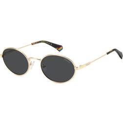 Polaroid Polarized PLD 6228/S/X 000/M9 - Rose Gold