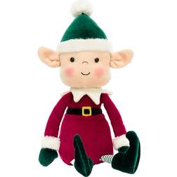 Jellycat Eldo Elf 30cm