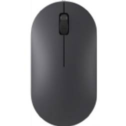 Xiaomi Wireless Mouse Lite 2 Negro 1000 ppp