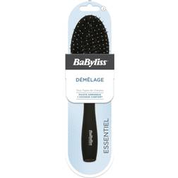 Babyliss Paris Accessories Large Paddle Brush Black
