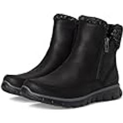 Skechers Stövletter Synergy Lovely Collab 167941 Svart