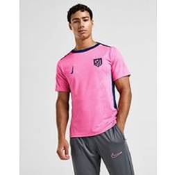 Nike Camiseta Pre Match Atlético de Madrid, Pink