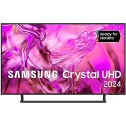 Samsung TU43DU8505