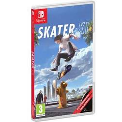 Skater XL - Nintendo Switch