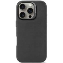Decoded Leather Case for iPhone 16 Pro