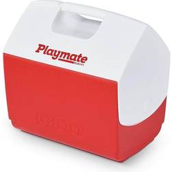 Igloo Playmate Pal Cooler Red/White 6L