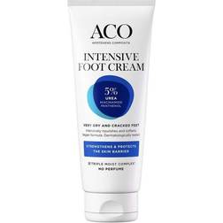 ACO Intensive Foot Cream 100 ml